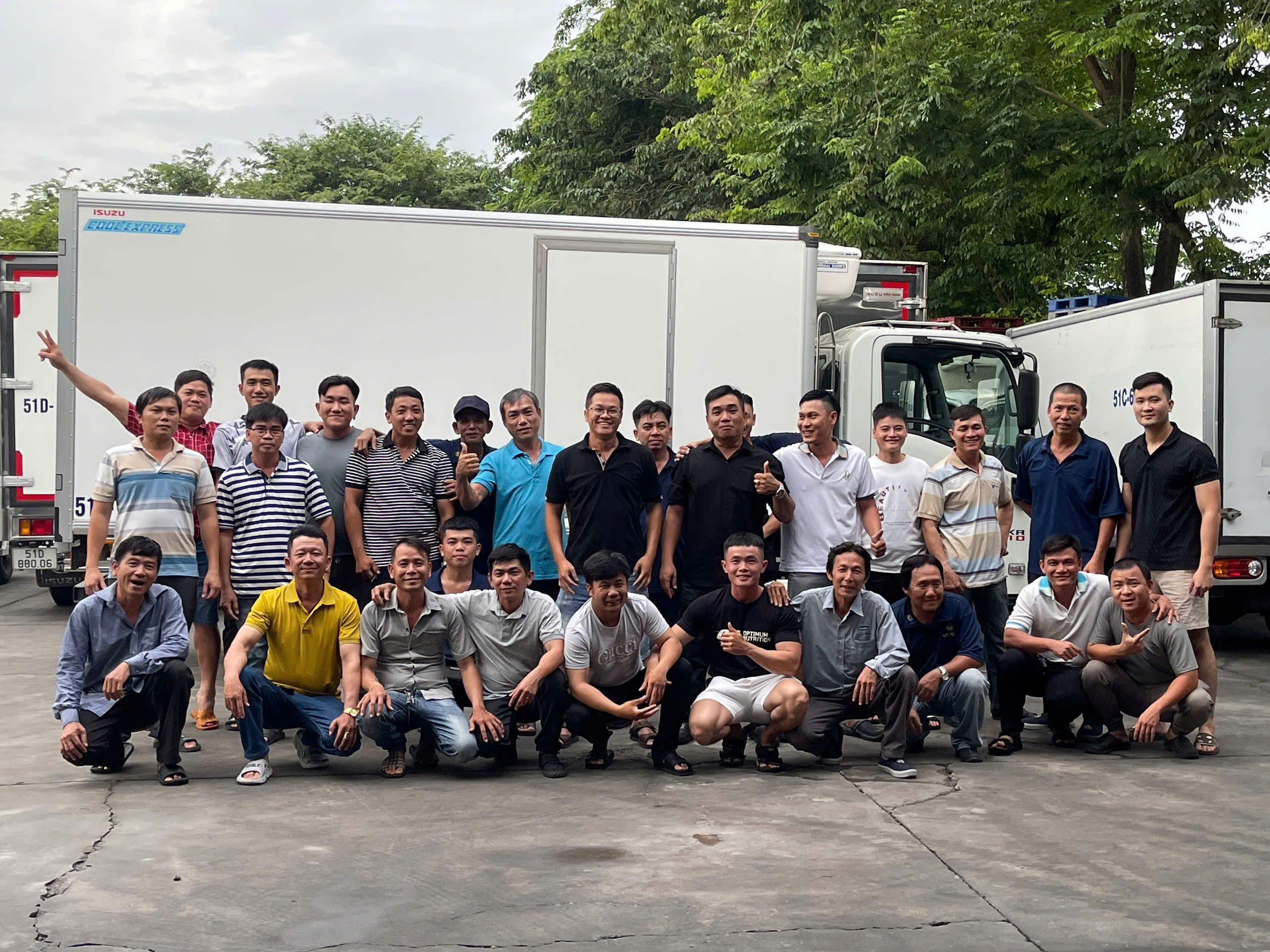 KỶ NIỆM 2 NĂM THÀNH LẬP CTCP ĐẦU TƯ MỸ NGA – HÀNH TRÌNH KHẲNG ĐỊNH VỊ THẾ