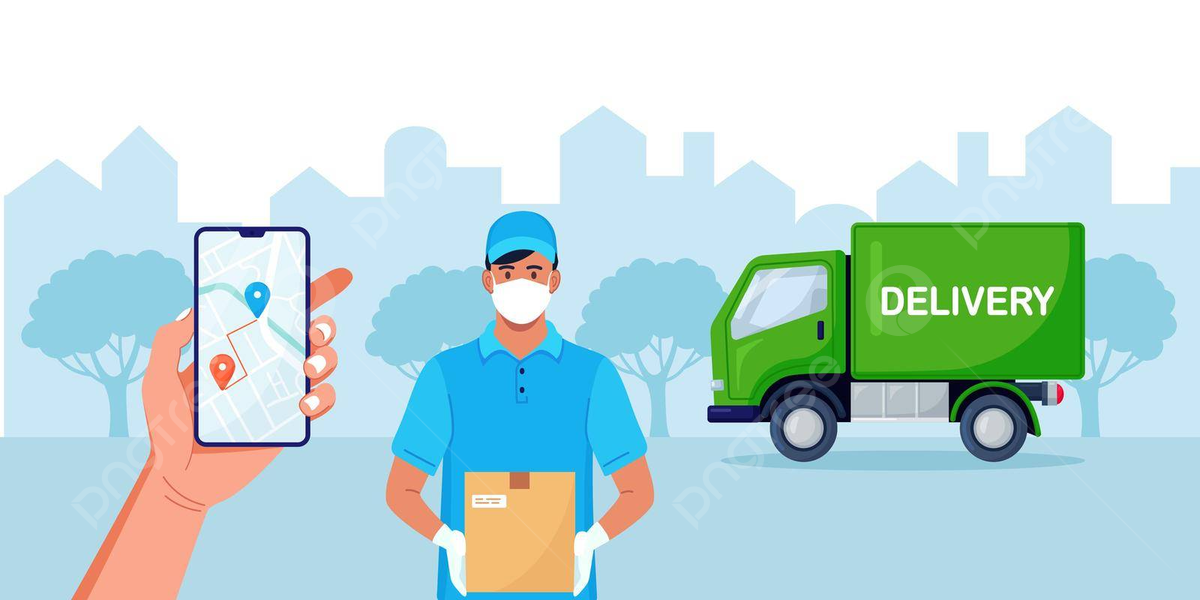 Nhân viên Giao nhận